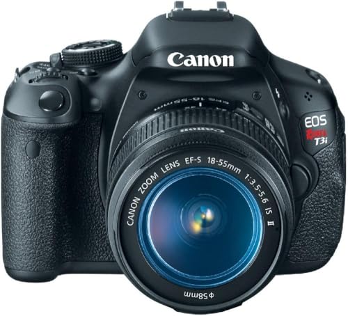 Canon EOS Rebel T3i キヤノン キャノン